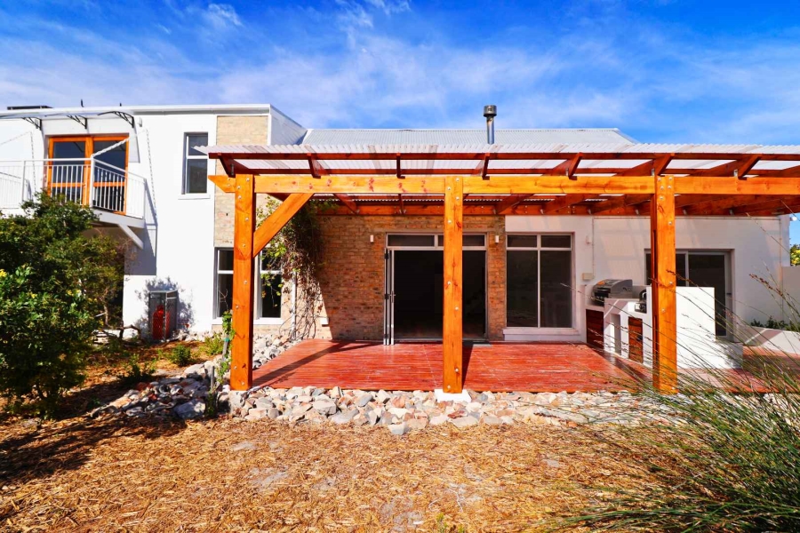 4 Bedroom Property for Sale in Vermont Western Cape